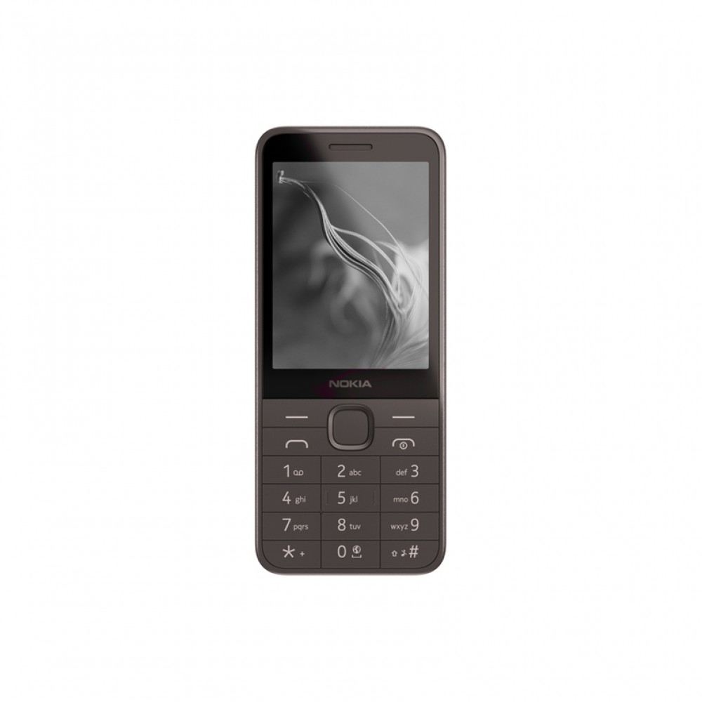 Nokia 235 4G 2024 на добра цена от Мовен